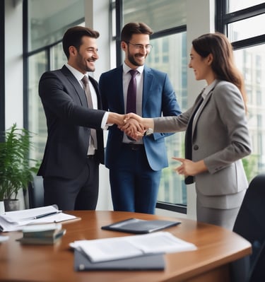 Hands delicately painting fine details on a scale model airplane.