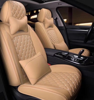 Vinh Thái Simili da ghế ô tô