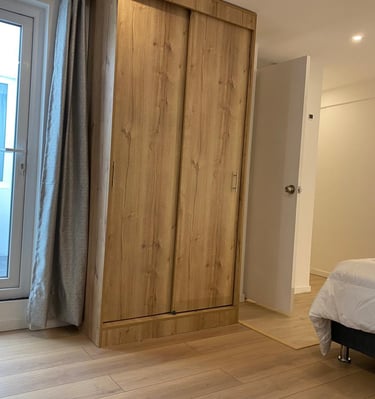 Comentarios positivos sobre comodidad y limpieza en hotel en Huayllay Pasco Perú