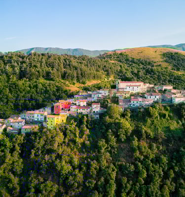 San Polo Matese (CB)