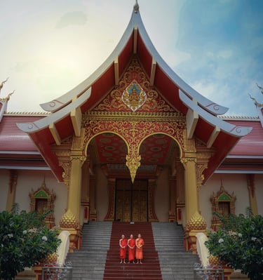 Laos holidays by Soma Journeys