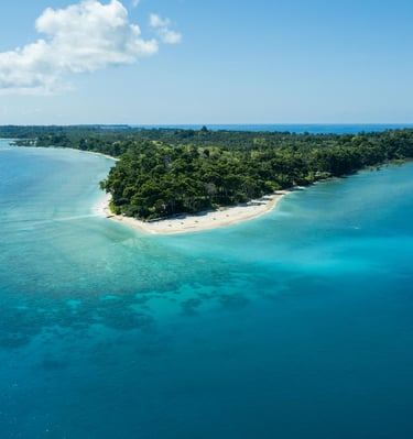 Andaman Honeymoon Packages by Soma Journeys