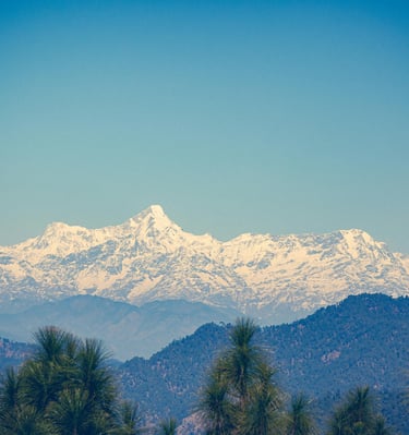 Nainital Holidays by Soma Journeys