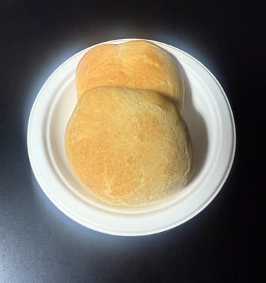 French Bread Rolls
