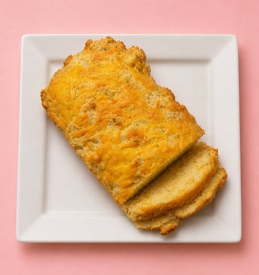 Cheese Bread 
