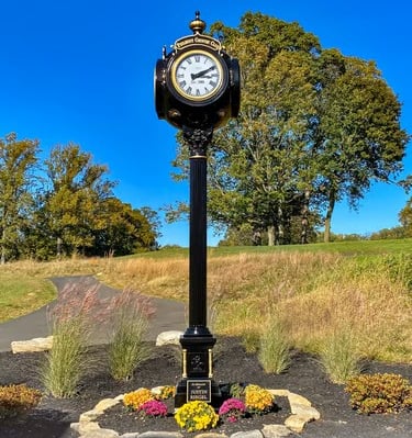 Park Clock https://choristercarillon.com