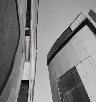 A close-up of a stack of vinyl records featuring classic soul and afrobeat album covers, with Apollo’s hand gently resting on top.