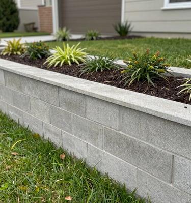 Interior room freshly painted with a soft, inviting color palette showcasing smooth finishes.