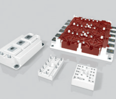 Módulos IGBT