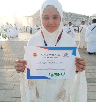 petugas-badal-haji-di-padang-arafah