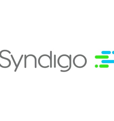 Logo Syndigo