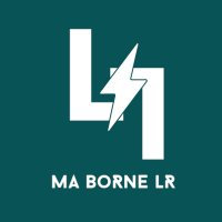 Logo Ma Borne LR
