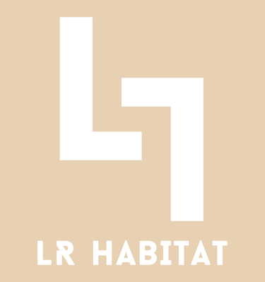 Logo LR Habitat