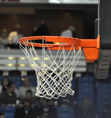 mallas para canchas de baloncesto bogota colombia