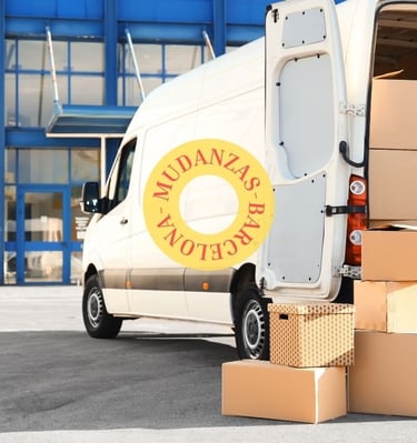Mudanzas Barcelona