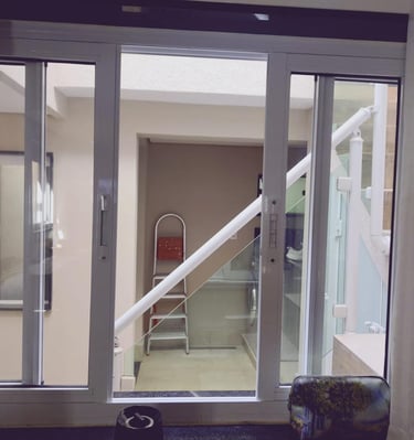 Serralheria de Alumínio São Caetano do Sul São Paulo5