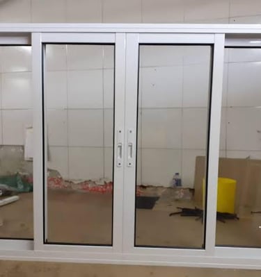 Serralheria de Alumínio São Caetano do Sul São Paulo4