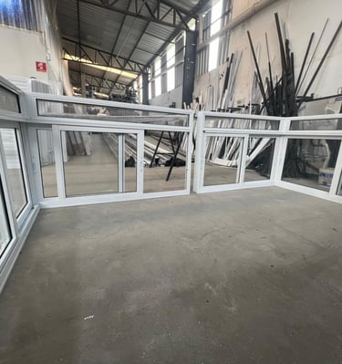 Serralheria de Alumínio São Caetano do Sul São Paulo6