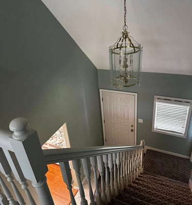 interior painting Belton Mo