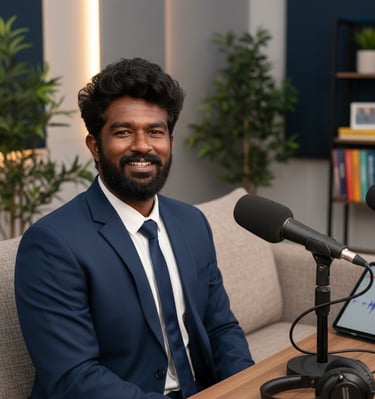 Rank higher on Google, AI platforms, and “near me” searches with Mumbai’s trusted SEO expert, Dhana