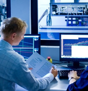 Monitoreo SNMP