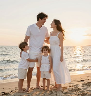 An elegant older woman receiving personalized travel arrangements from a concierge in a sophisticated office.