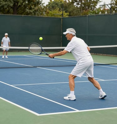 A refined family with a nanny and concierge staff preparing for a wellness retreat in Naples.