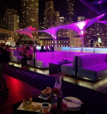 Ras Al Khaimah dining