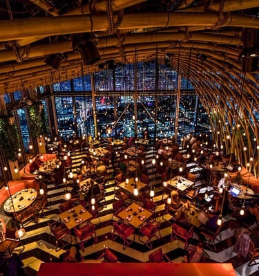 Ras Al Khaimah entertainment