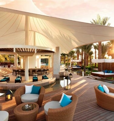 Ras Al Khaimah hotel