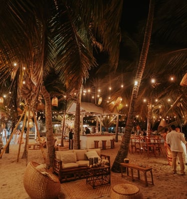 Ras Al Khaimah beach