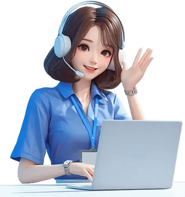 Đội ngũ hỗ trợ 24/7 chuyên nghiệp