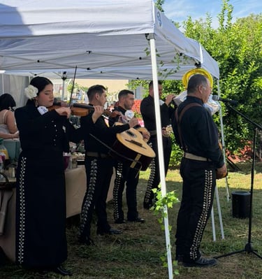 mariachi en los ángeles ca