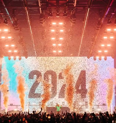 Festival FckNye 2024