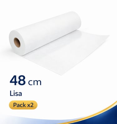 Sabanilla medica 48 cms