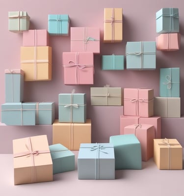 A cozy children's reading nook with colorful books and soft cushions