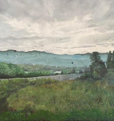 Fin Blood Kyushu Rural