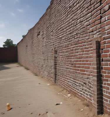 Completed urban transformation project with modern architecture and clean lines.