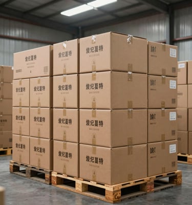 Close-up of bioflux septic tank treatment tablets dissolving in clear water.