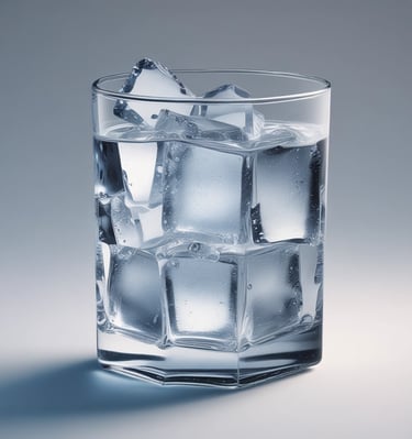 Creative composition featuring the eda inscription inside a glowing neon circle.