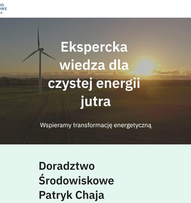 patrykchaja.pl