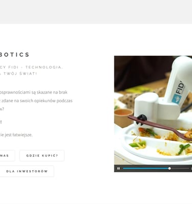 semi robotics