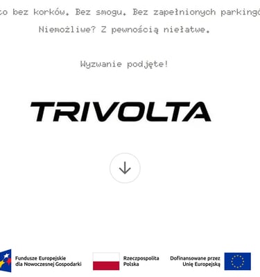 trivolta