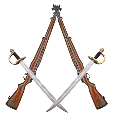 Lodge of Military Tribute