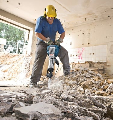 alugar martelete no Tatuapé