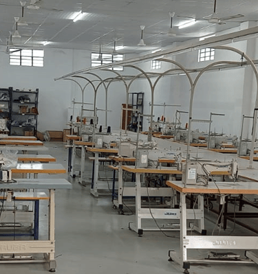 Stitching unit Tirupur Manufacturer