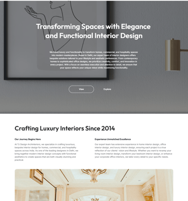 Web Design 