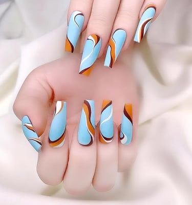 Enchanted Nails & Spa | Gallery