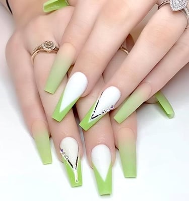 Enchanted Nails & Spa | Gallery