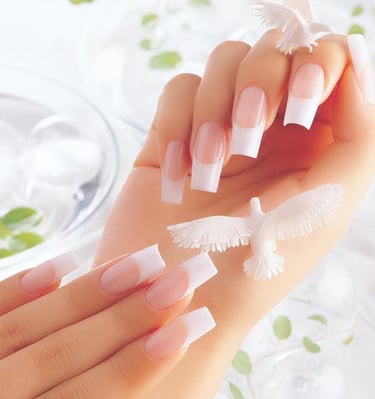 Enchanted Nails & Spa | Gallery